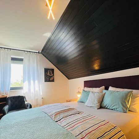 Apartamento Heviz Apart Comfort Exterior foto