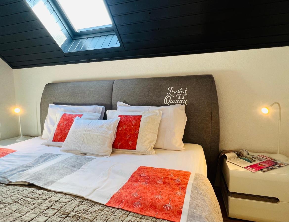 Apartamento Heviz Apart Comfort Exterior foto