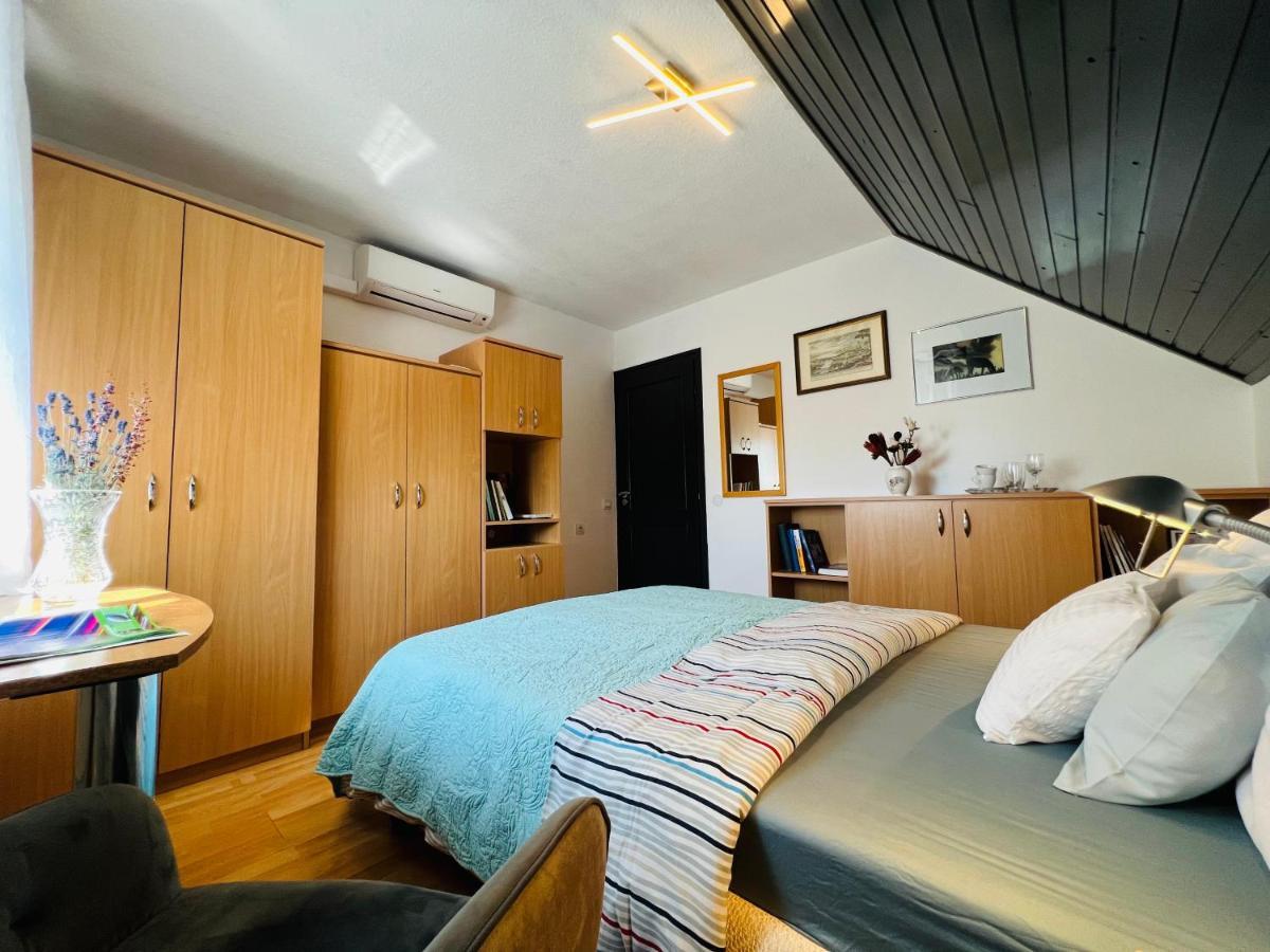 Apartamento Heviz Apart Comfort Exterior foto