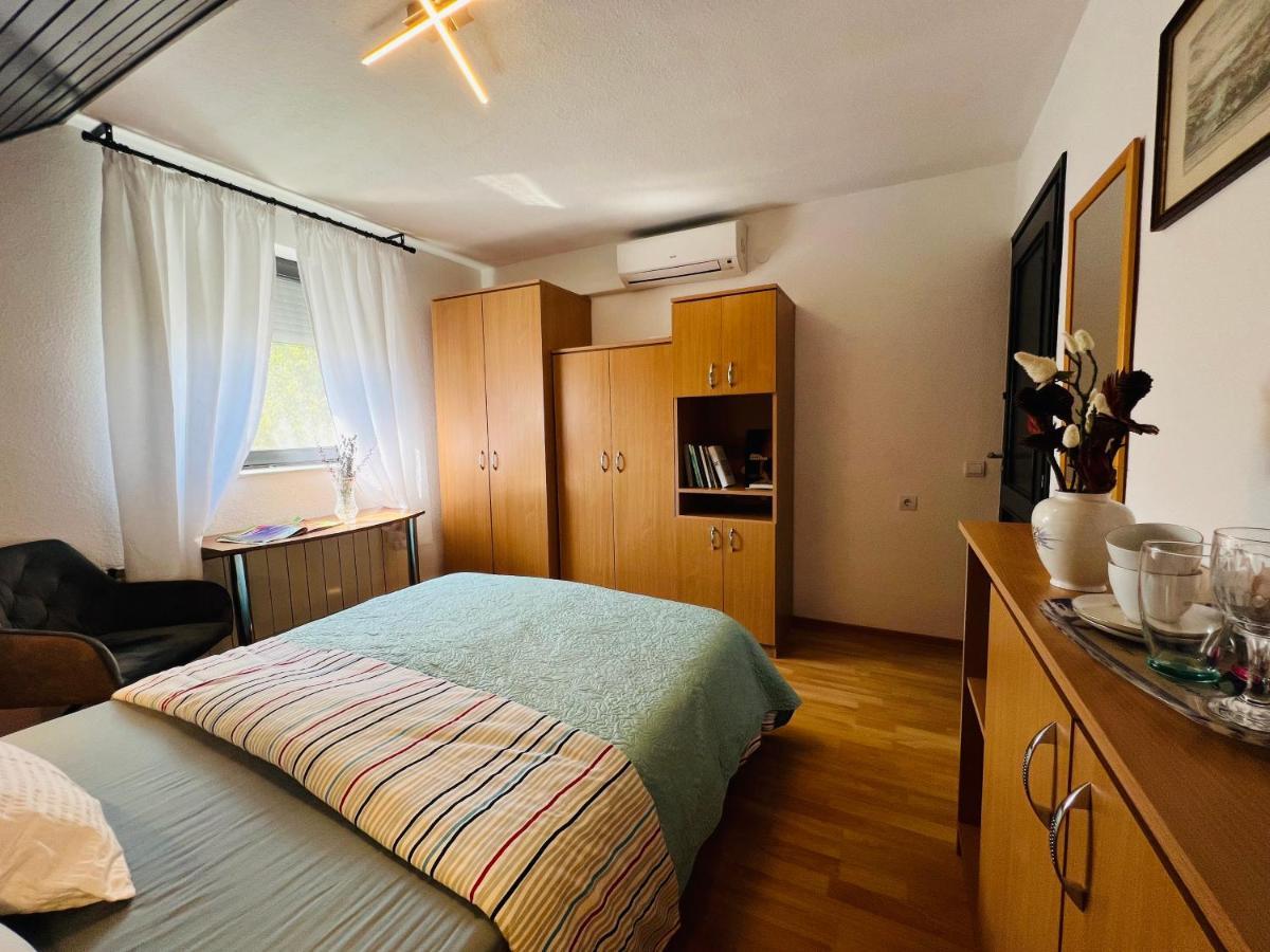Apartamento Heviz Apart Comfort Exterior foto