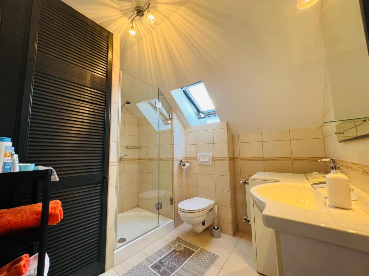 Apartamento Heviz Apart Comfort Exterior foto