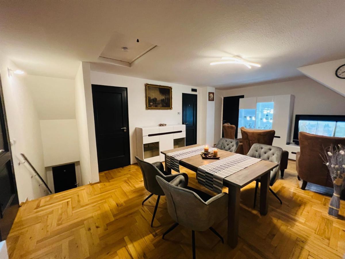 Apartamento Heviz Apart Comfort Exterior foto