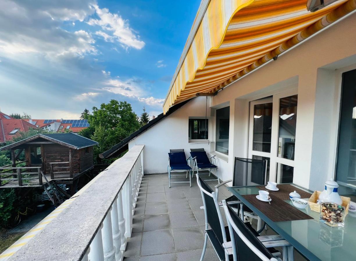 Apartamento Heviz Apart Comfort Exterior foto