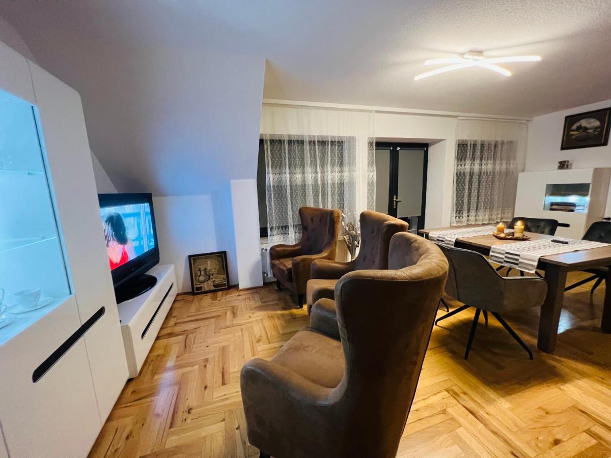 Apartamento Heviz Apart Comfort Exterior foto